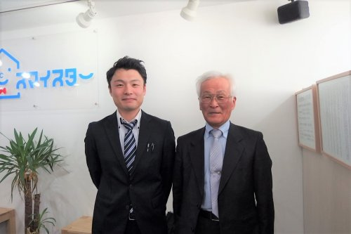 Ｈ・Ｊ様の画像