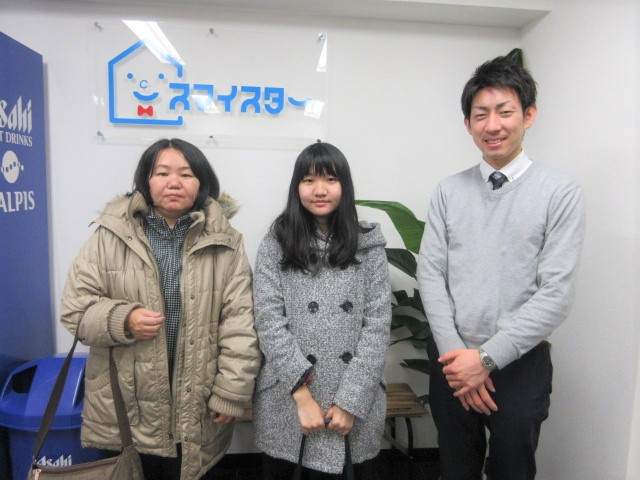 M・M様の画像