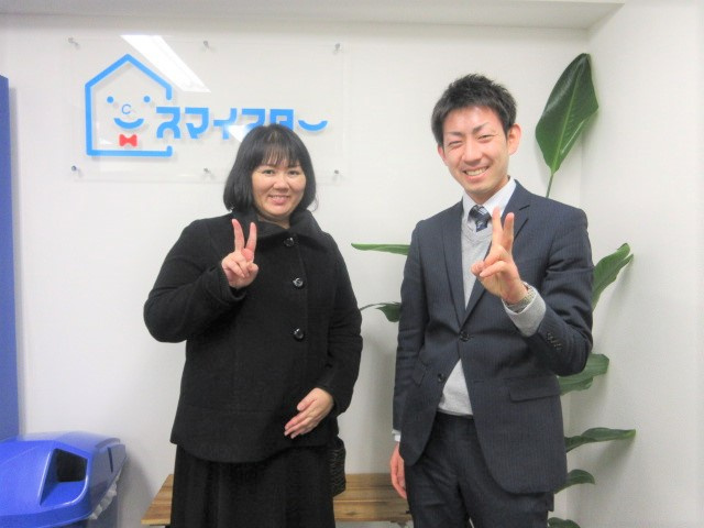 Y・S様の画像