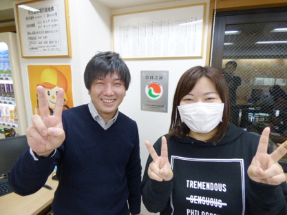 阿佐ヶ谷からお引越しのR.M様の画像