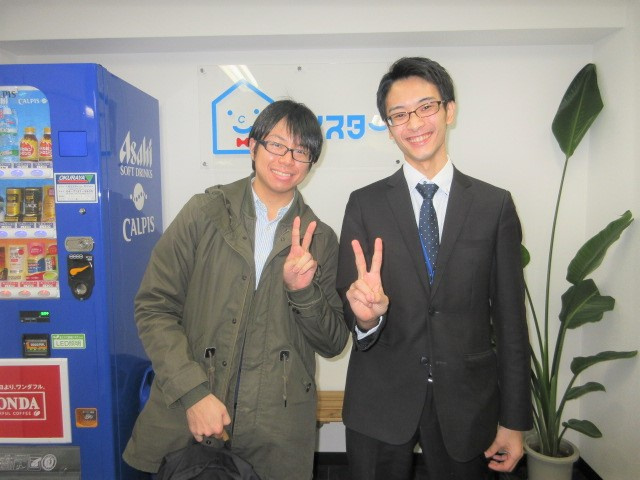 A・K様の画像