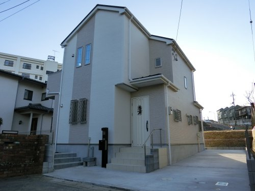 船橋市三山の戸建をご購入されましたＯ様の画像