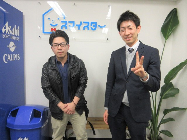 F・S様の画像