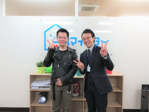 W・A様の画像