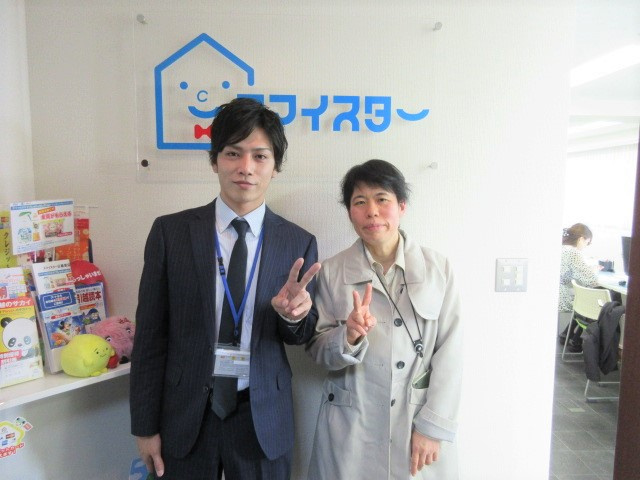 I・M様の画像