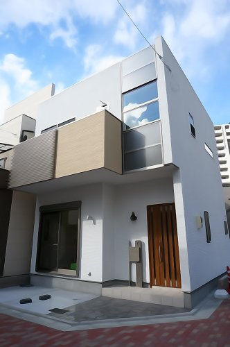 新築戸建をご購入いただいたＫ様の画像