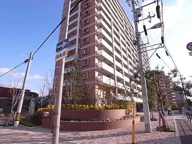 中古マンションをご購入いただいたＩ様の画像