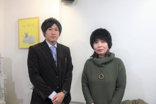 K・M様の画像