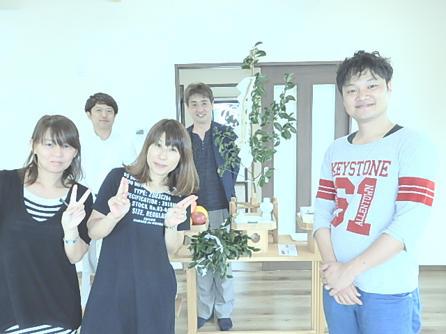 秦野市　M様　新築一戸建て　仲介手数料無料の画像