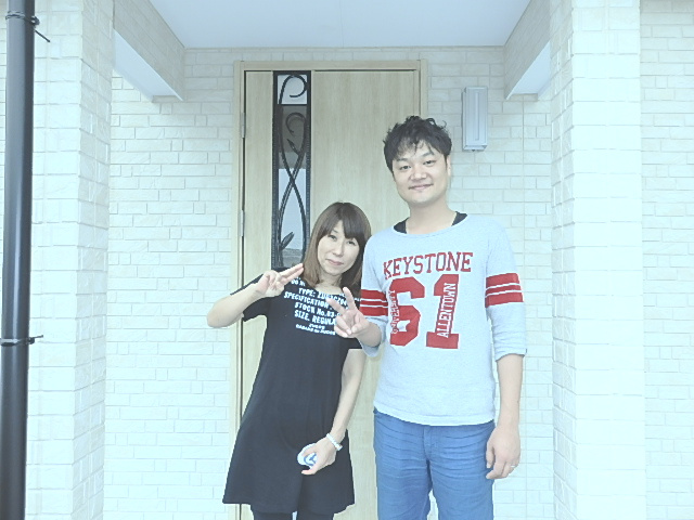 秦野市　M様　新築一戸建て　仲介手数料無料の画像