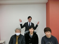 2017年1月8日の画像
