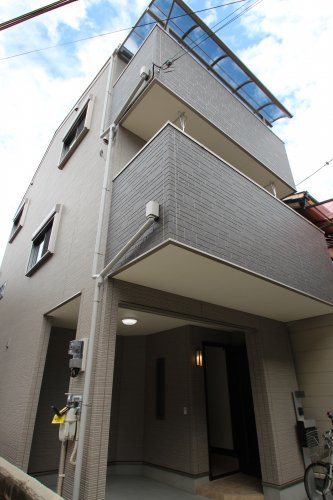 新築戸建をご購入いただいたＳ様の画像