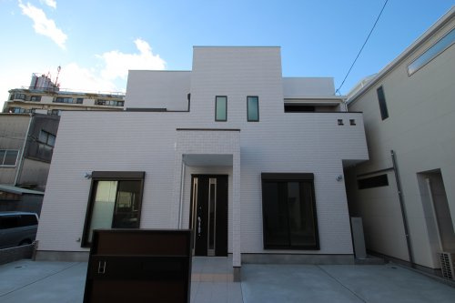 新築戸建をご購入いただいたＭ様の画像