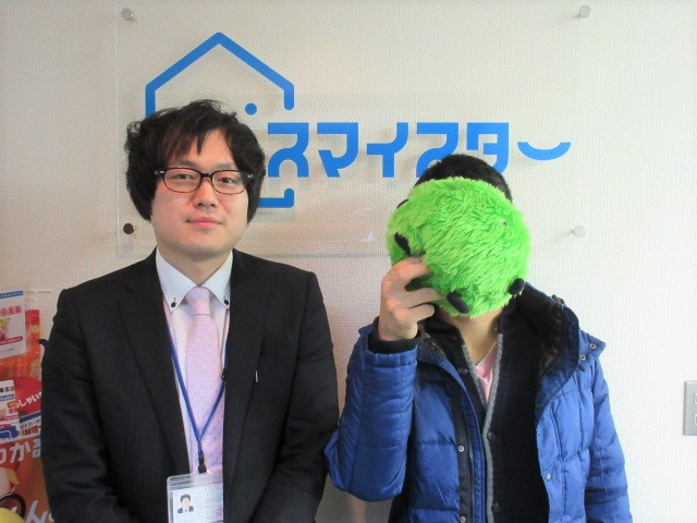 S・T様の画像