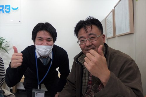 S・K様の画像