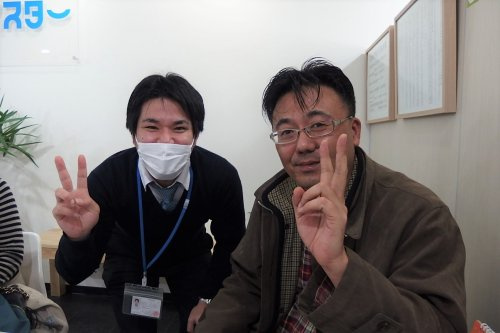 S・K様の画像