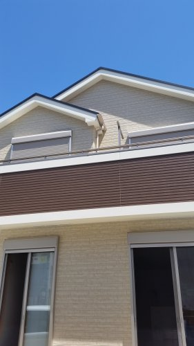 新築戸建をご購入いただいたＡ様の画像