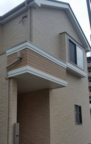 新築戸建をご購入いただいたＮ様の画像