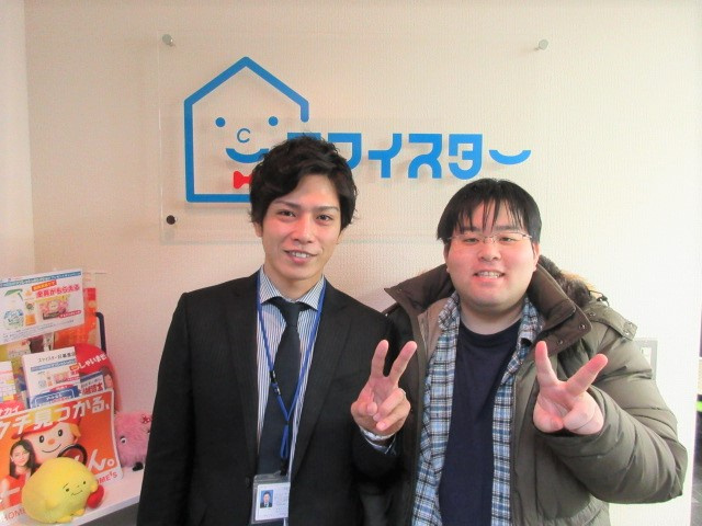 Y・K様の画像
