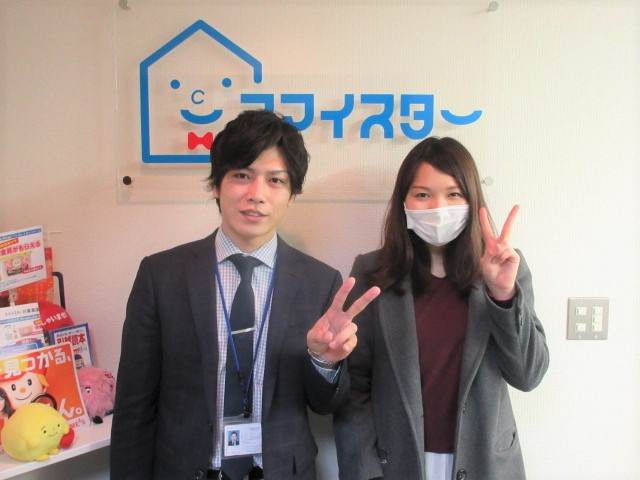 S・H様の画像
