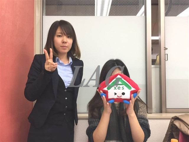 E・I様((2017年1月10日 アクセス新小岩店ご利用)の画像