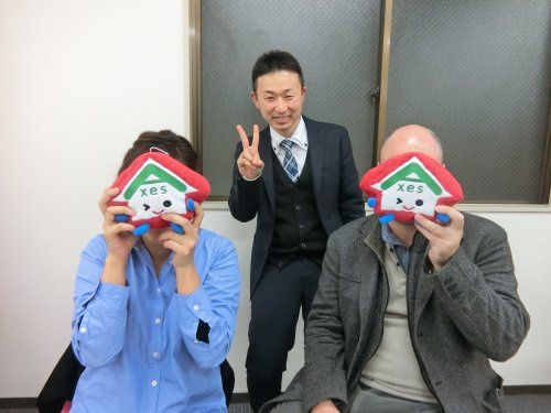 K・R様((2017年1月14日 アクセス新小岩店ご利用)の画像