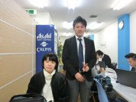 2017年1月14日の画像