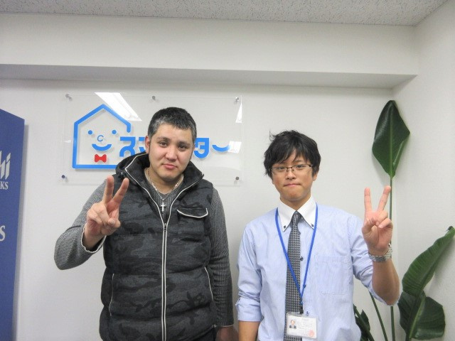 T・T様の画像