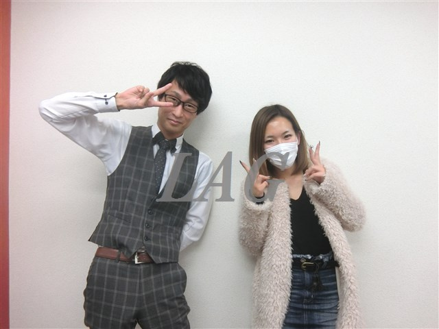 M様((2017年1月15日 アクセス新小岩店ご利用)の画像