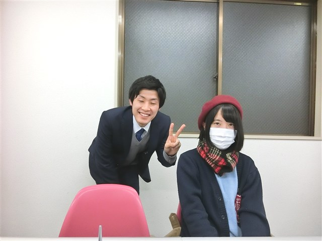 S・H様((2017年1月16日 アクセス新小岩店ご利用)の画像