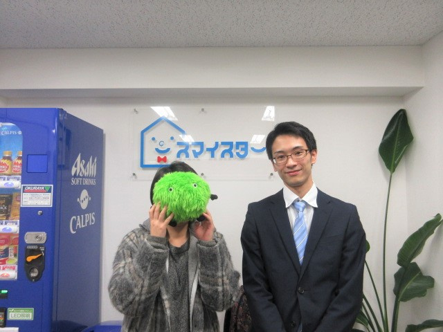 Y・K様の画像