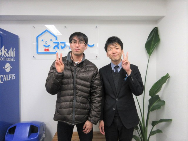 K・T様の画像