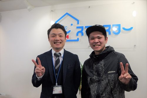 Y・M様の画像