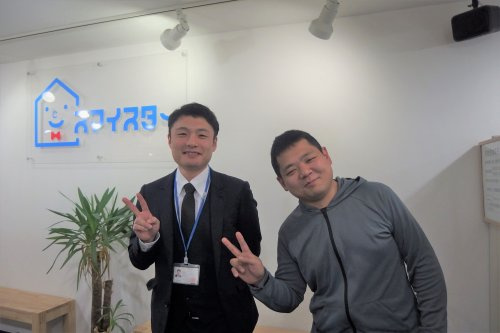 S・H様の画像