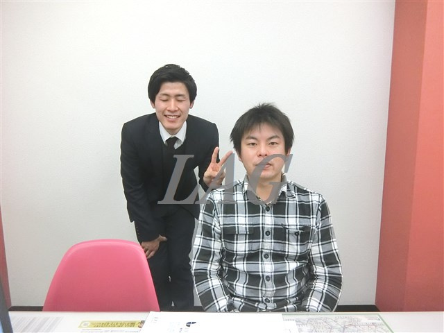 T・N様((2017年1月20日 アクセス新小岩店ご利用)の画像