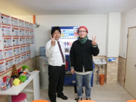 2017年1月20日の画像