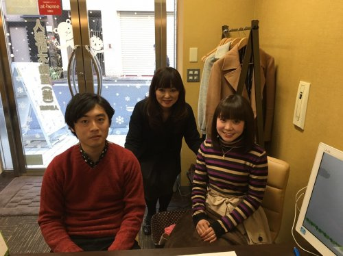 T様・Y様の画像