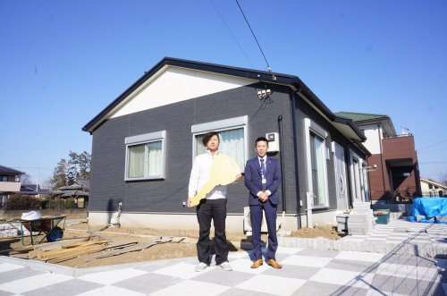 T様の画像