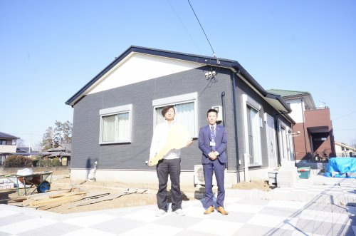 T様の画像