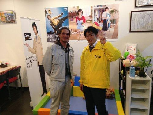 H様の画像