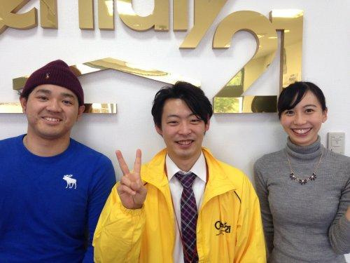 U様の画像