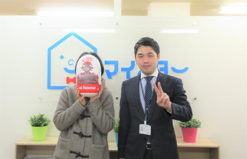 T・T様の画像