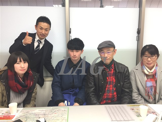 E・S様((2017年1月23日 アクセス新小岩店ご利用)の画像