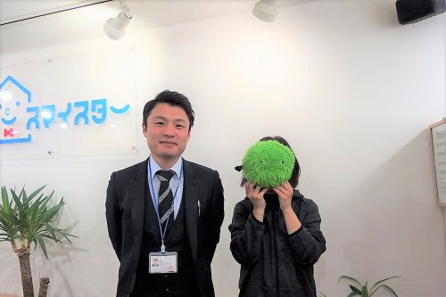M・Ｋ様の画像