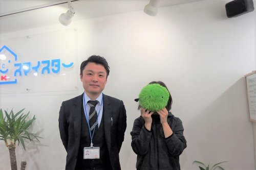 M・Ｋ様の画像