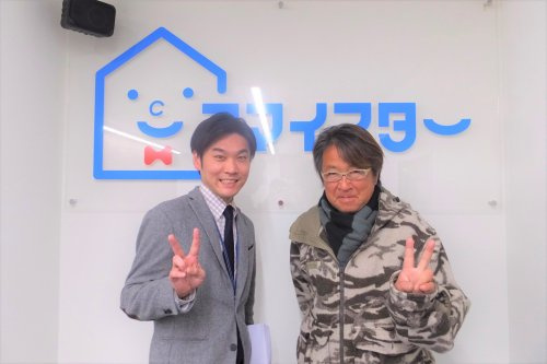 Ｋ・Ｗ様の画像