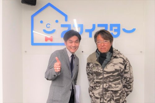 Ｋ・Ｗ様の画像