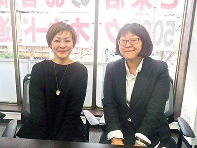 mica 様(2017.01.23)の画像