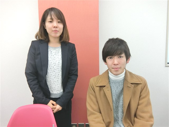 I・M様((2017年1月24日 アクセス新小岩店ご利用)の画像