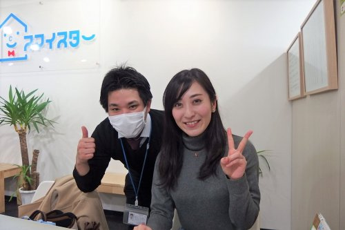 Ｋ・Ｍ様の画像